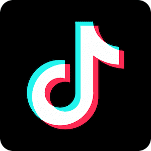 Siga no TikTok